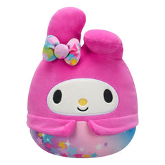 Hello Kitty Squishmallows Plüschfigur Star Shine My Melody 25 cm - Smalltinytoystore