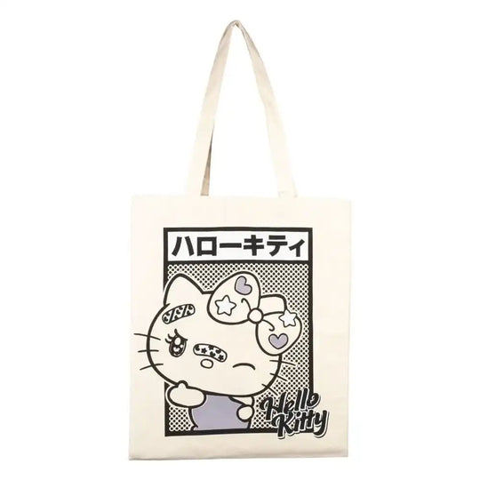 Hello Kitty Tragetasche Wink - Smalltinytoystore