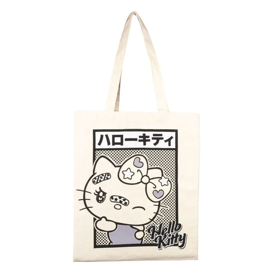 Hello Kitty Tragetasche Wink - Smalltinytoystore