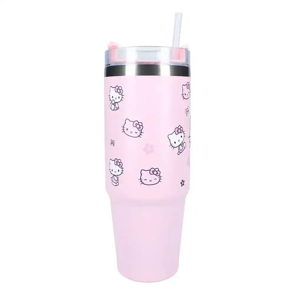 Hello Kitty Trinkflasche Bottled Bliss 900 ml - Smalltinytoystore