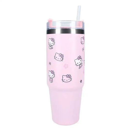 Hello Kitty Trinkflasche Bottled Bliss 900 ml - Smalltinytoystore