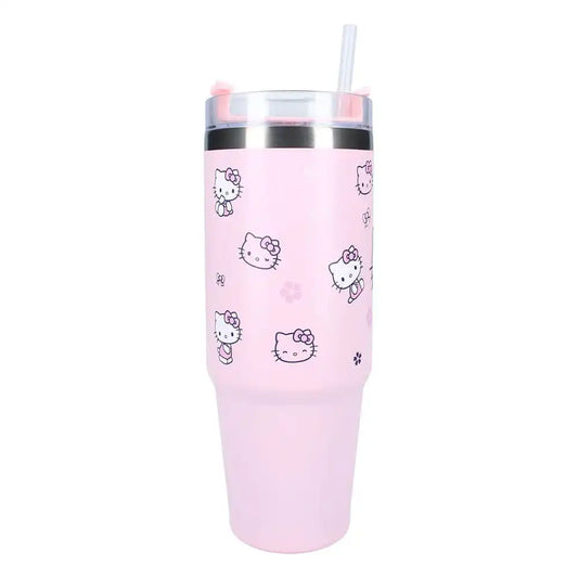 Hello Kitty Trinkflasche Bottled Bliss 900 ml - Smalltinytoystore