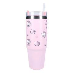 Hello Kitty Trinkflasche Bottled Bliss 900 ml - Smalltinytoystore