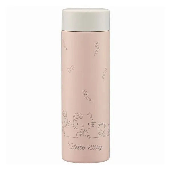 Hello Kitty Trinkflasche Kittty-chan 350ml - Smalltinytoystore