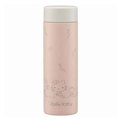 Hello Kitty Trinkflasche Kittty-chan 350ml - Smalltinytoystore