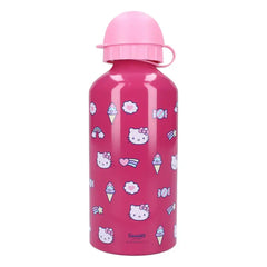 Hello Kitty Trinkflasche Really Refreshing 500 ml - Smalltinytoystore