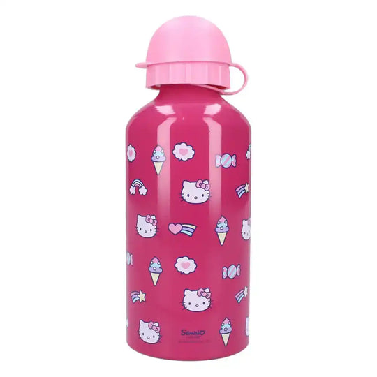 Hello Kitty Trinkflasche Really Refreshing 500 ml - Smalltinytoystore