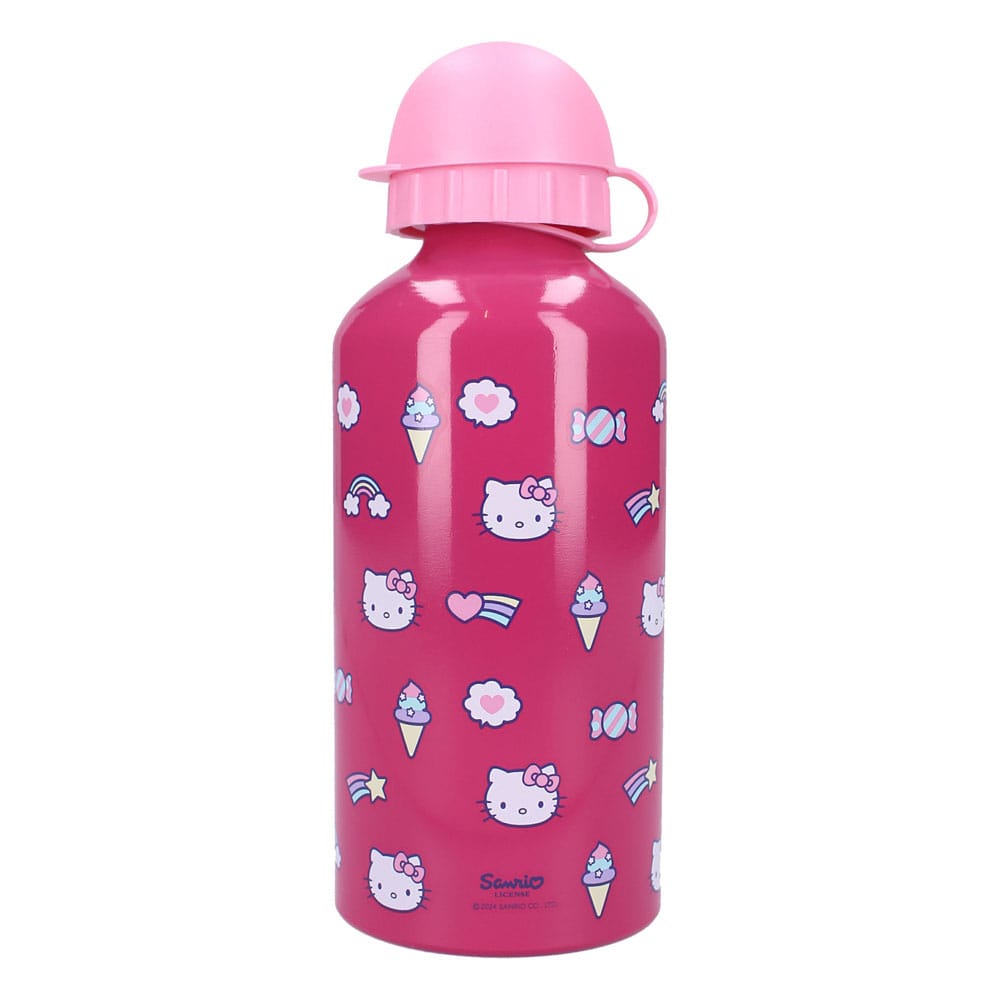 Hello Kitty Trinkflasche Really Refreshing 500 ml - Smalltinytoystore