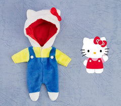 Hello Kitty Zubehör-Set für Nendoroid Doll Actionfiguren Outfit Set: Hello Kitty - Smalltinytoystore