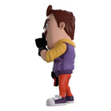 Hello Neighbor Vinyl Figur Mr. Peterson 13 cm - Smalltinytoystore