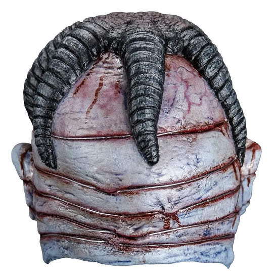 Hellraiser 2 Maske Dr. Channard