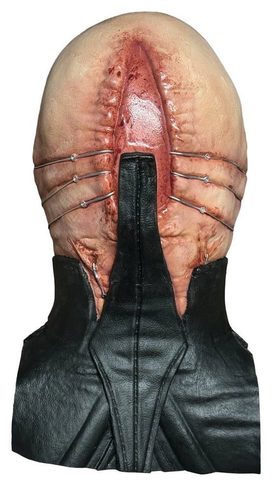 Hellraiser Maske Chatterer