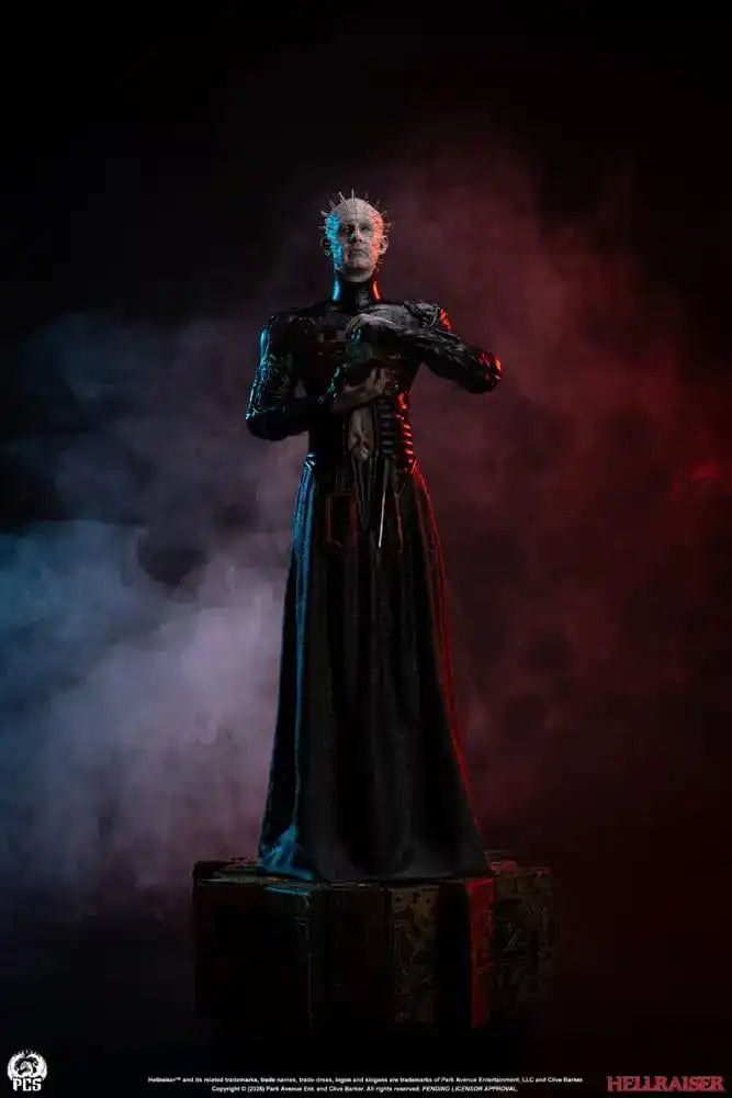 Hellraiser Statue 1/3 Pinhead 79 cm