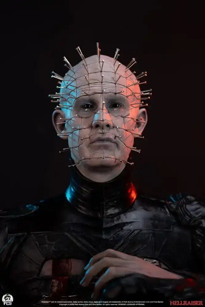 Hellraiser Statue 1/3 Pinhead 79 cm