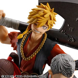 Hell´s Paradise Petitrama DX PVC Mini-Statue 15 cm - Smalltinytoystore
