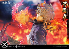 Hell´s Paradise Ultimate Premium Masterline Series Statue 1/4 Gabimaru 62 cm - Smalltinytoystore