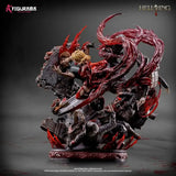 Hellsing Ultimate Elite Exclusive Statue 1/5 Seras Victoria 25 cm - Smalltinytoystore