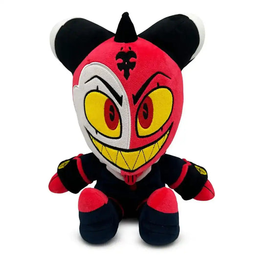 Helluva Boss Plüschfigur Blitzo 22 cm - Smalltinytoystore
