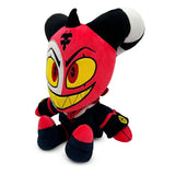Helluva Boss Plüschfigur Blitzo 22 cm - Smalltinytoystore