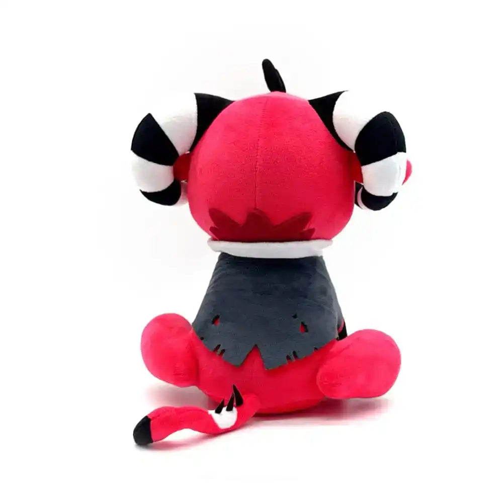 Helluva Boss Plüschfigur Blitzo Rammie 22 cm