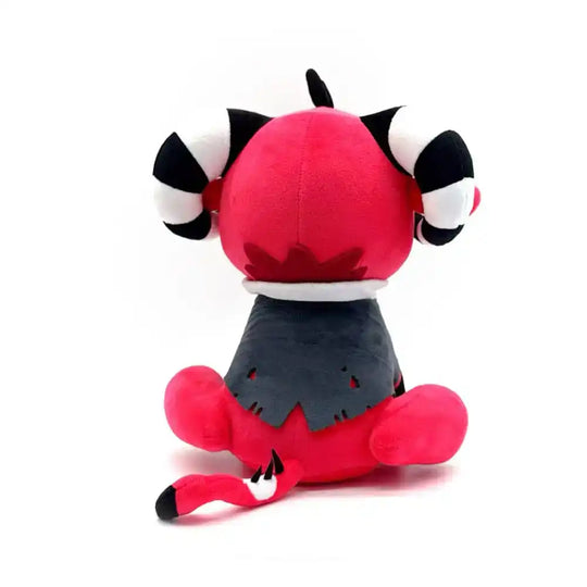 Helluva Boss Plüschfigur Blitzo Rammie 22 cm