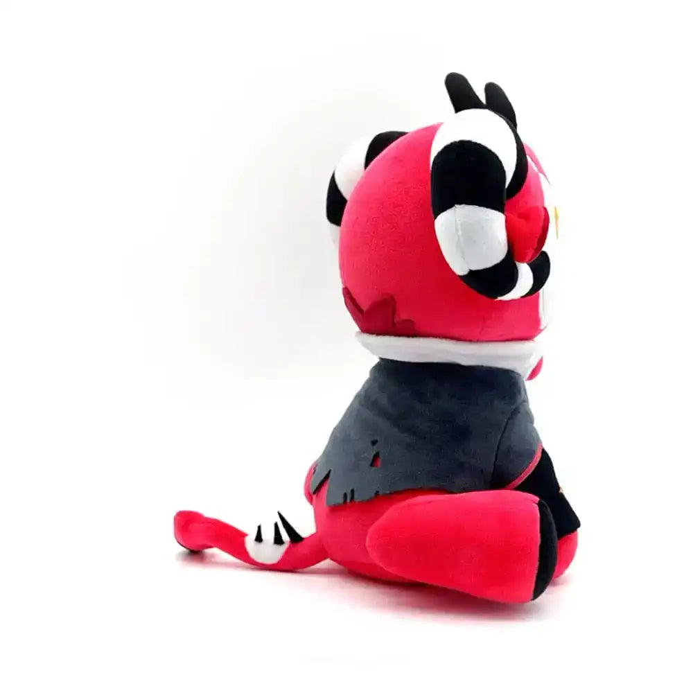 Helluva Boss Plüschfigur Blitzo Rammie 22 cm