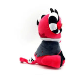 Helluva Boss Plüschfigur Blitzo Rammie 22 cm