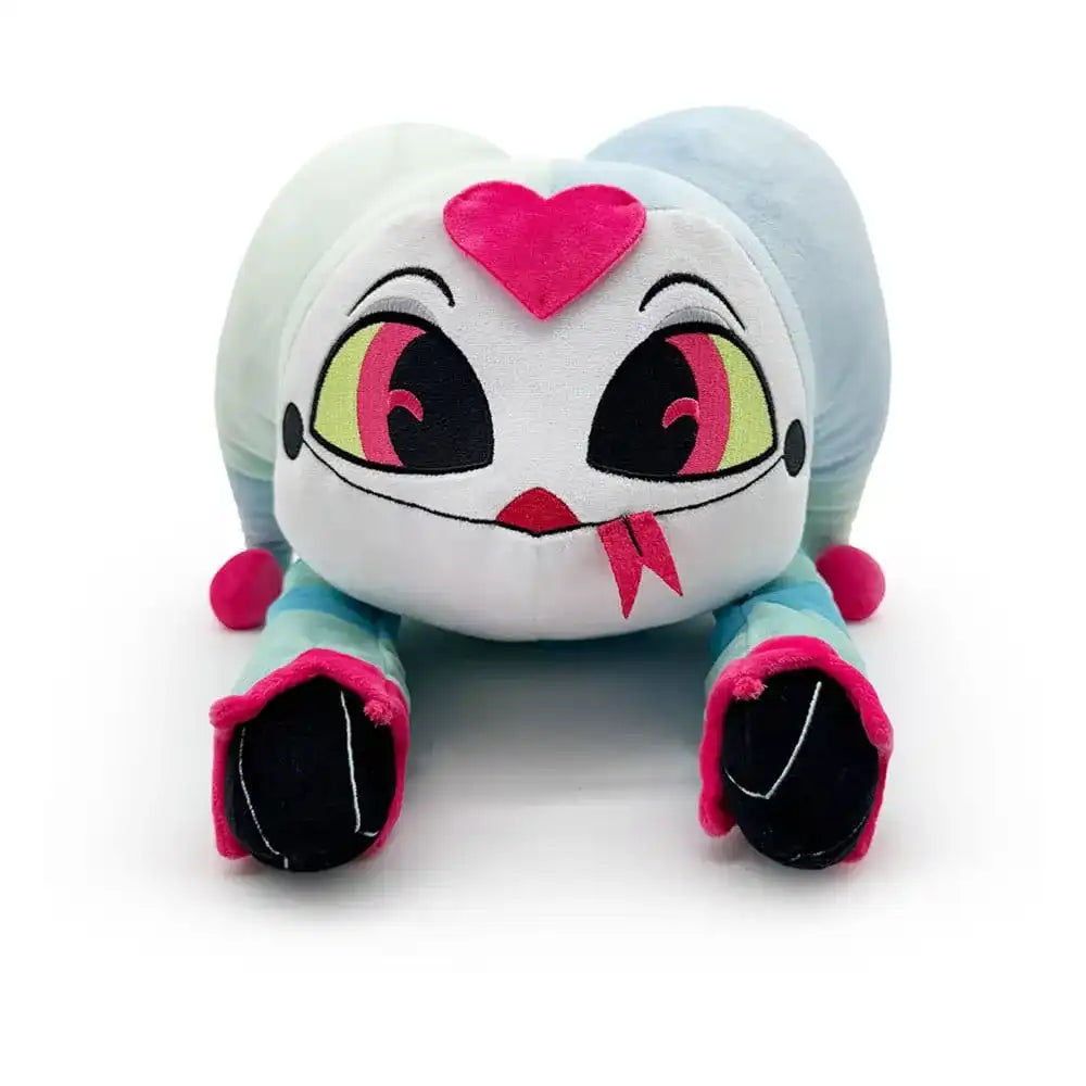 Helluva Boss Plüschfigur Fizzarolli Weighted Plush 40 cm - Smalltinytoystore