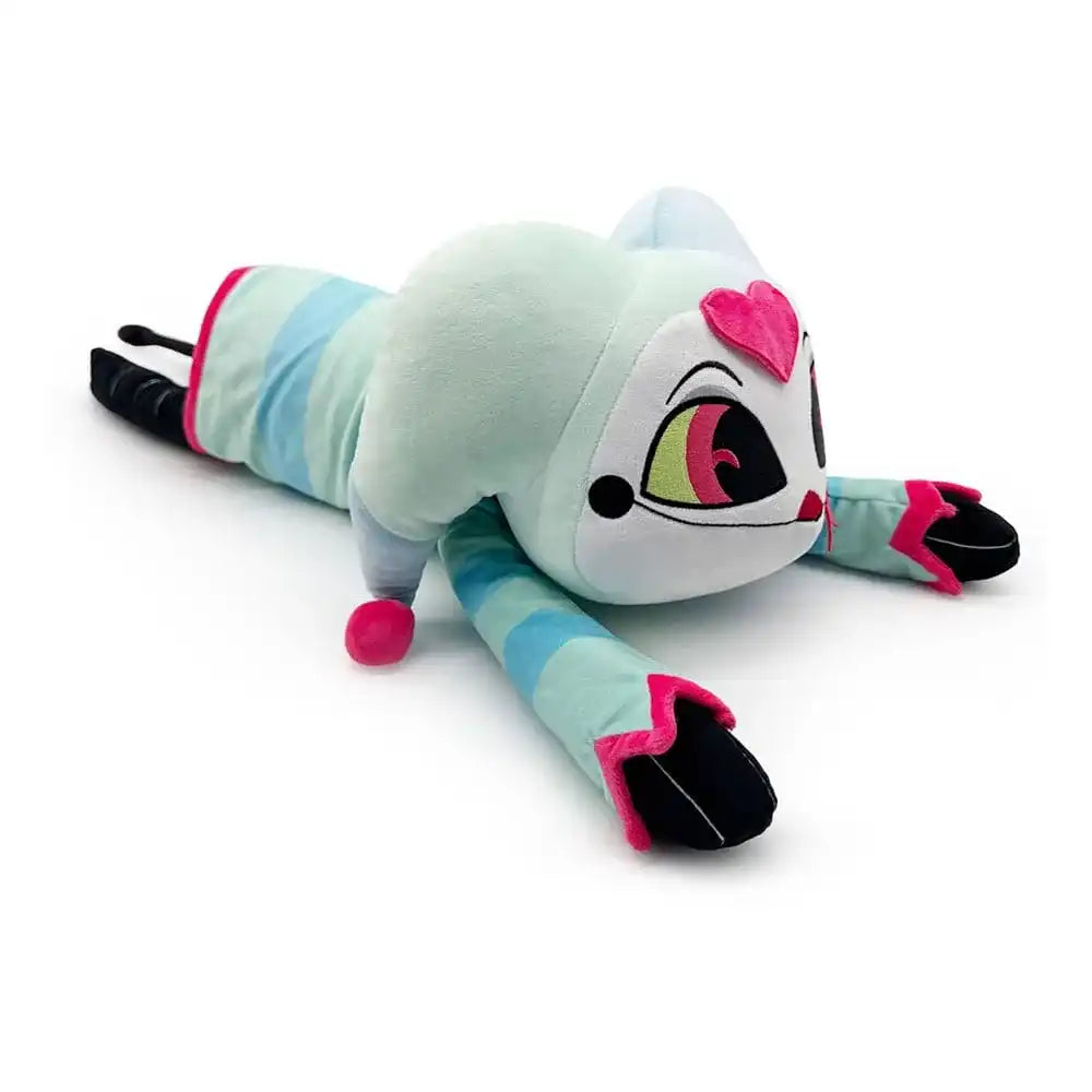 Helluva Boss Plüschfigur Fizzarolli Weighted Plush 40 cm - Smalltinytoystore