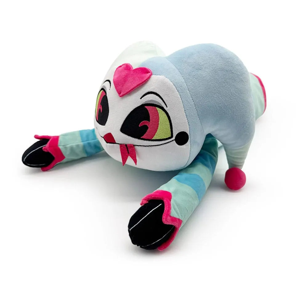 Helluva Boss Plüschfigur Fizzarolli Weighted Plush 40 cm - Smalltinytoystore