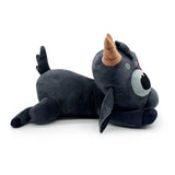 Helluva Boss Plüschfigur Goat Weighted Plush 40 cm - Smalltinytoystore