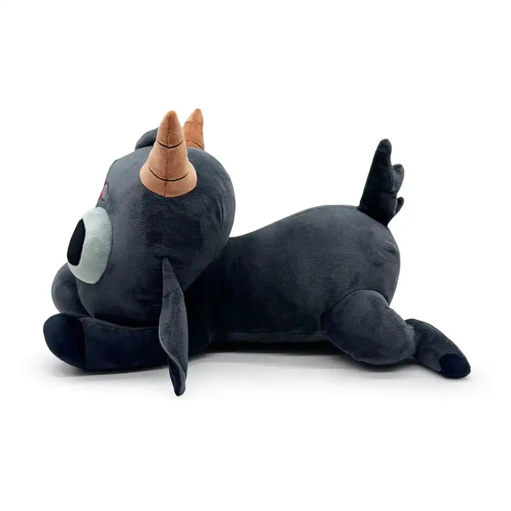 Helluva Boss Plüschfigur Goat Weighted Plush 40 cm - Smalltinytoystore