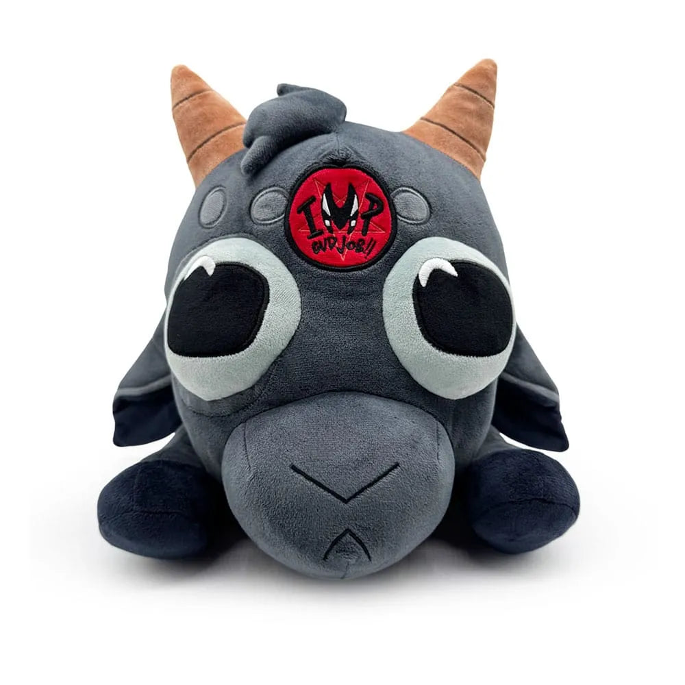Helluva Boss Plüschfigur Goat Weighted Plush 40 cm - Smalltinytoystore