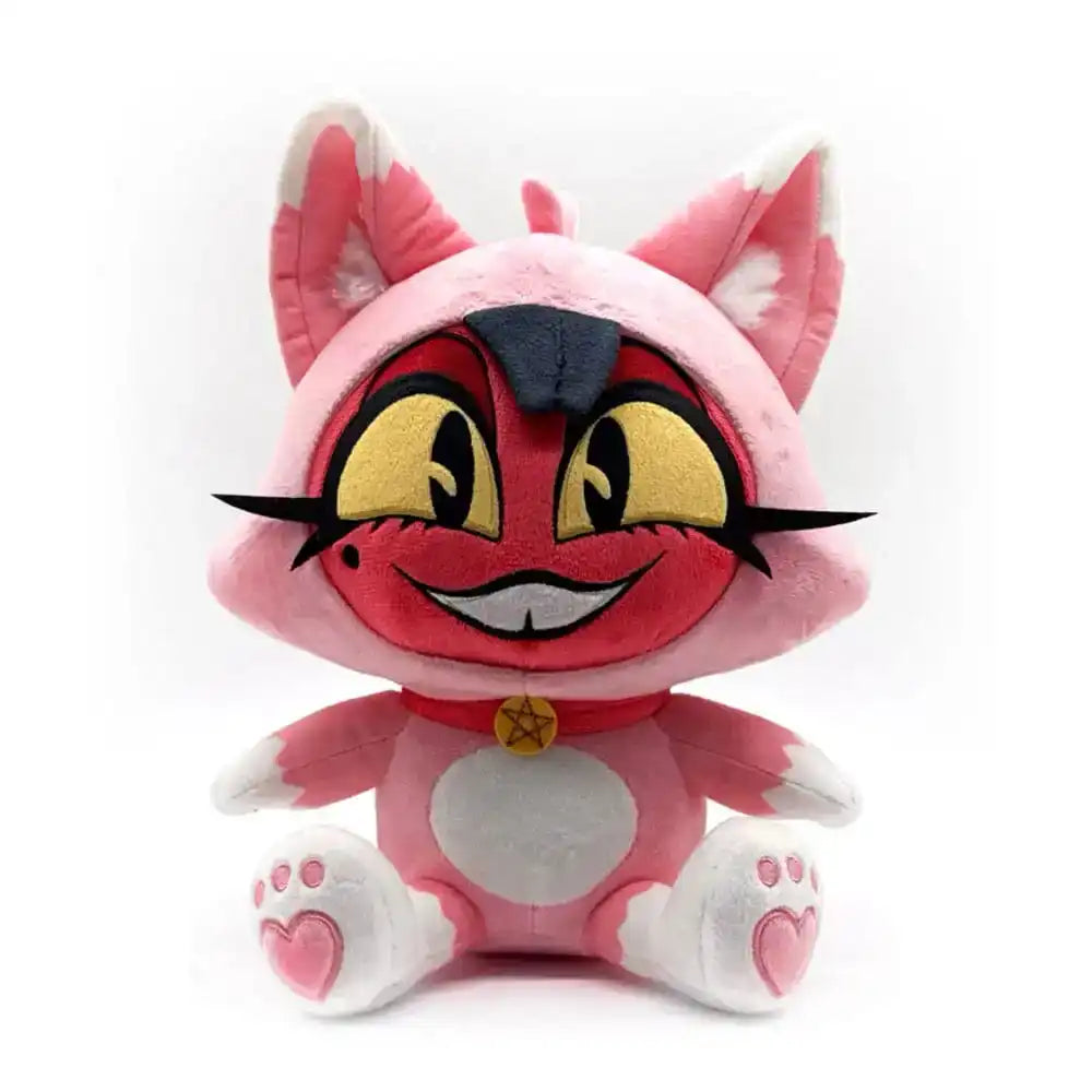 Helluva Boss Plüschfigur Halloween Millie 22 cm