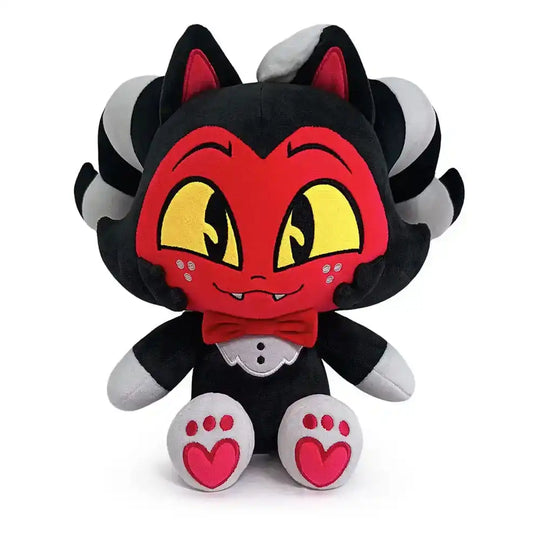 Helluva Boss Plüschfigur Halloween Moxxie 22 cm