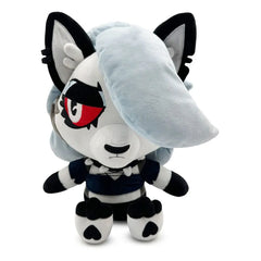 Helluva Boss Plüschfigur Loona 22 cm - Smalltinytoystore