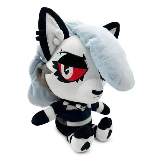 Helluva Boss Plüschfigur Loona 22 cm - Smalltinytoystore