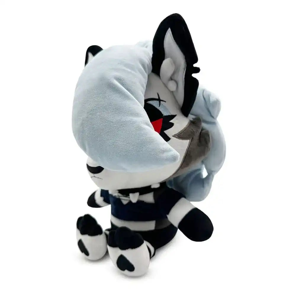 Helluva Boss Plüschfigur Loona 22 cm - Smalltinytoystore