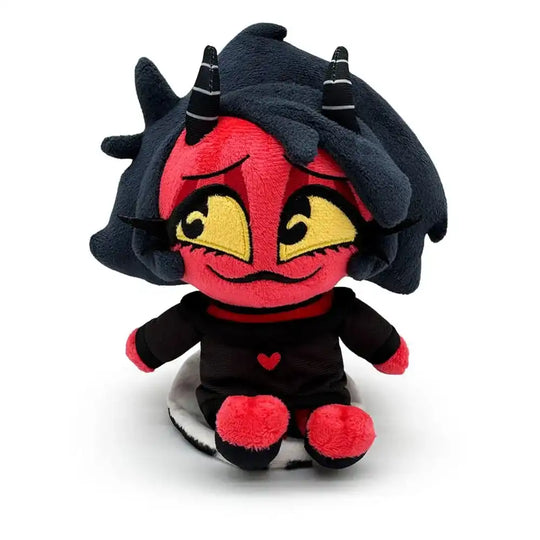 Helluva Boss Plüschfigur Millie Date Night Shoulder Rider 14 cm - Smalltinytoystore