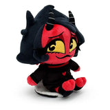 Helluva Boss Plüschfigur Millie Date Night Shoulder Rider 14 cm - Smalltinytoystore