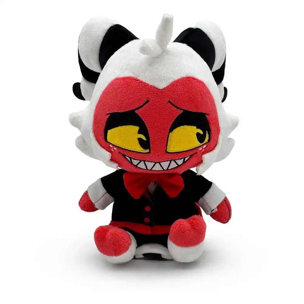 Helluva Boss Plüschfigur Moxxie Date Night Shoulder Rider 14 cm - Smalltinytoystore