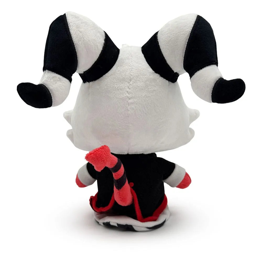 Helluva Boss Plüschfigur Moxxie Date Night Shoulder Rider 14 cm - Smalltinytoystore