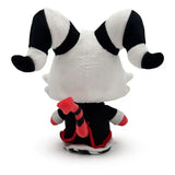 Helluva Boss Plüschfigur Moxxie Date Night Shoulder Rider 14 cm - Smalltinytoystore