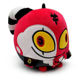 Helluva Boss Stickie Plüschfigur Blitzo 15 cm - Smalltinytoystore