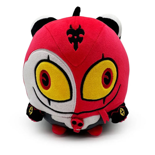 Helluva Boss Stickie Plüschfigur Blitzo 15 cm - Smalltinytoystore
