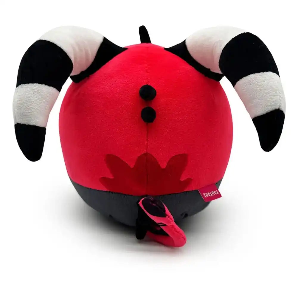 Helluva Boss Stickie Plüschfigur Blitzo 15 cm - Smalltinytoystore