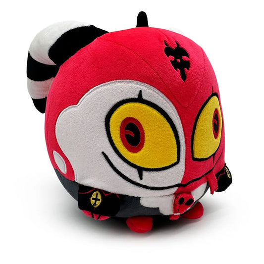 Helluva Boss Stickie Plüschfigur Blitzo 15 cm - Smalltinytoystore