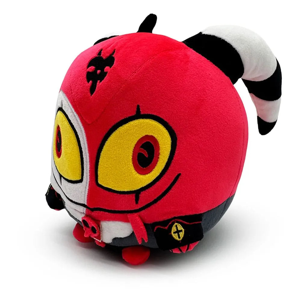 Helluva Boss Stickie Plüschfigur Blitzo 15 cm - Smalltinytoystore