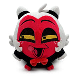 Helluva Boss Stickie Plüschfigur Moxxie 15 cm - Smalltinytoystore