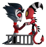 Helluva Boss Vinyl Figur Blitzo & Stolas 12 cm